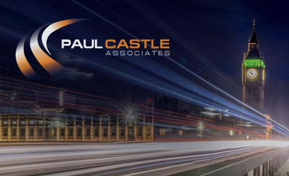 Paul Castle Associates Ltd